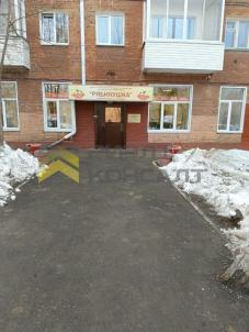 Продажа квартиры Омск. г Омск, поселок Козицкого, д 7
