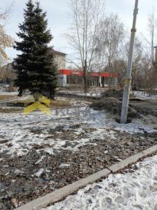 Продажа квартиры Омск. г Омск, поселок Козицкого, д 7