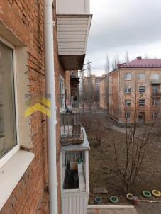 Продажа квартиры Омск. г Омск, поселок Козицкого, д 7