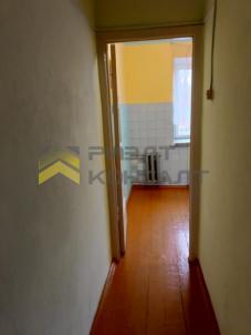 Продажа квартиры Омск. г Омск, поселок Козицкого, д 7
