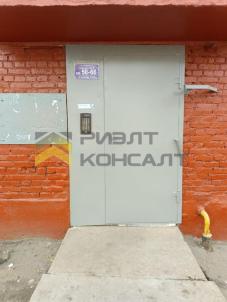 Продажа квартиры Омск. г Омск, поселок Козицкого, д 7