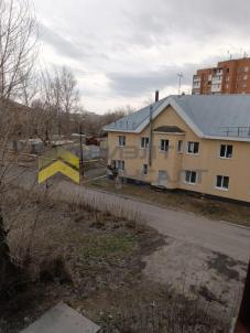 Продажа квартиры Омск. г Омск, поселок Козицкого, д 7