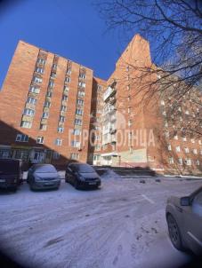 Продажа квартиры Омск. Свободы, 43