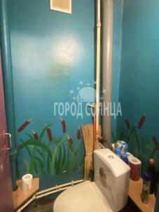 Продажа квартиры Омск. Свободы, 43