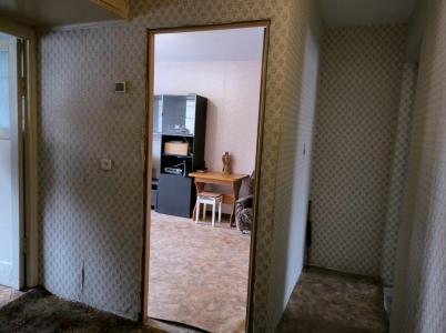 Продажа квартиры Омск. улица Гусарова 115 Продажа квартиры Омск. улица Гусарова 115