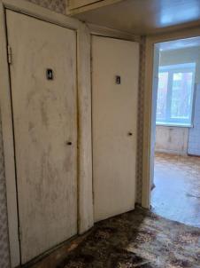 Продажа квартиры Омск. улица Гусарова 115 Продажа квартиры Омск. улица Гусарова 115