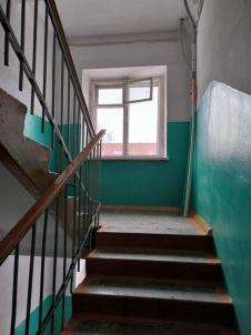 Продажа квартиры Омск. улица Гусарова 115 Продажа квартиры Омск. улица Гусарова 115