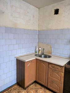 Продажа квартиры Омск. улица Гусарова 115 Продажа квартиры Омск. улица Гусарова 115