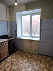 Продажа квартиры Омск. улица Гусарова 115 Продажа квартиры Омск. улица Гусарова 115