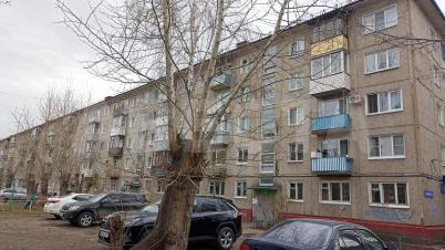 Продажа квартиры Омск. ул. 21-я Амурская, 22 Продажа квартиры Омск. ул. 21-я Амурская, 22