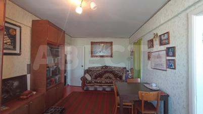 Продажа квартиры Омск. ул. 21-я Амурская, 22 Продажа квартиры Омск. ул. 21-я Амурская, 22
