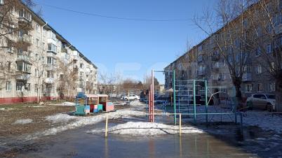 Продажа квартиры Омск. ул. 21-я Амурская, 22 Продажа квартиры Омск. ул. 21-я Амурская, 22