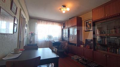 Продажа квартиры Омск. ул. 21-я Амурская, 22 Продажа квартиры Омск. ул. 21-я Амурская, 22