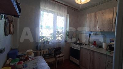 Продажа квартиры Омск. ул. 21-я Амурская, 22 Продажа квартиры Омск. ул. 21-я Амурская, 22