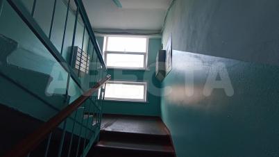 Продажа квартиры Омск. ул. 21-я Амурская, 22 Продажа квартиры Омск. ул. 21-я Амурская, 22
