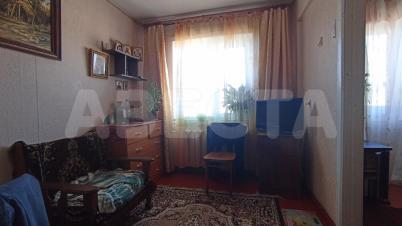Продажа квартиры Омск. ул. 21-я Амурская, 22 Продажа квартиры Омск. ул. 21-я Амурская, 22
