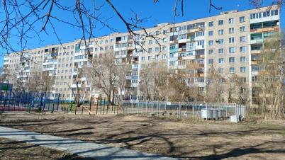 Продажа квартиры Омск. ул. Стрельникова, 1 Продажа квартиры Омск. ул. Стрельникова, 1