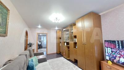 Продажа квартиры Омск. ул. Стрельникова, 1 Продажа квартиры Омск. ул. Стрельникова, 1