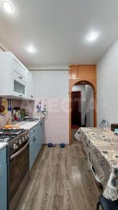 Продажа квартиры Омск. ул. Стрельникова, 1 Продажа квартиры Омск. ул. Стрельникова, 1