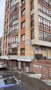 Продажа коммерческой недвижимости Омск. Красный Путь, 135к1 Продажа коммерческой недвижимости Омск. Красный Путь, 135к1
