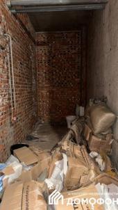 Продажа коммерческой недвижимости Омск.&nbsp;Красный Путь, 135к1