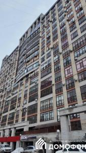 Продажа коммерческой недвижимости Омск.&nbsp;Красный Путь, 135к1