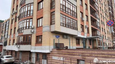 Продажа коммерческой недвижимости Омск. Красный Путь, 135к1 Продажа коммерческой недвижимости Омск. Красный Путь, 135к1