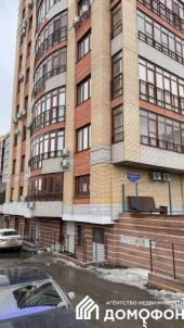 Продажа коммерческой недвижимости Омск.&nbsp;Красный Путь, 135к1