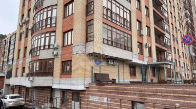 Продажа коммерческой недвижимости Омск. Красный Путь, 135к1 Продажа коммерческой недвижимости Омск. Красный Путь, 135к1