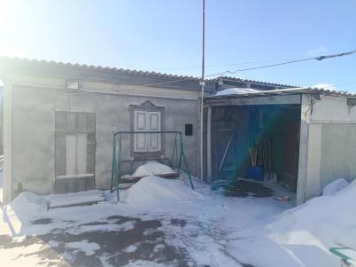 Продажа дома Азовский. Азово. ул Рабочая Продажа дома Азовский. Азово. ул Рабочая