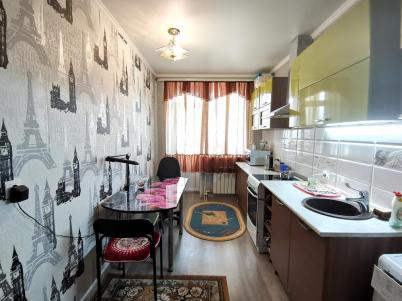 Продажа квартиры Омск. ул Енисейская 3-я, 28