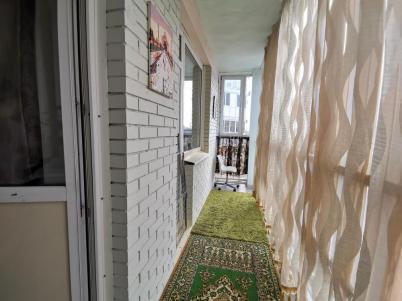 Продажа квартиры Омск. ул Енисейская 3-я, 28