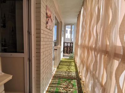 Продажа квартиры Омск. ул Енисейская 3-я, 28
