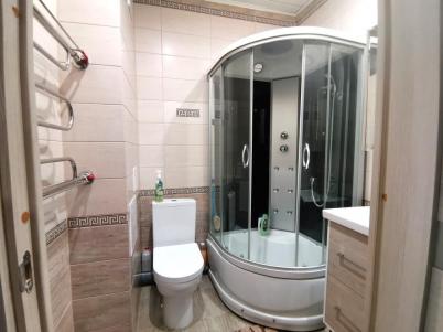 Продажа квартиры Омск. ул Енисейская 3-я, 28