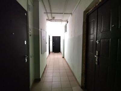 Продажа квартиры Омск. ул Енисейская 3-я, 28