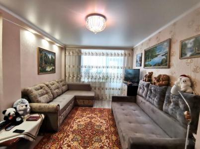 Продажа квартиры Омск. ул Енисейская 3-я, 28