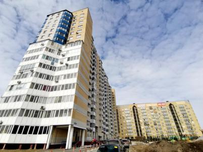Продажа квартиры Омск. ул Енисейская 3-я, 28