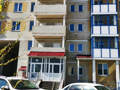Продажа квартиры Омск. ул Енисейская 3-я, 28