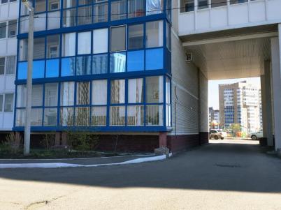 Продажа квартиры Омск. ул Енисейская 3-я, 28