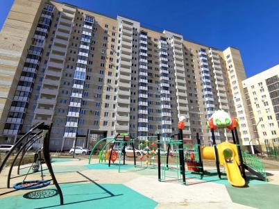 Продажа квартиры Омск. ул Енисейская 3-я, 28