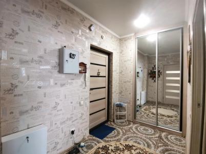 Продажа квартиры Омск. ул Енисейская 3-я, 28