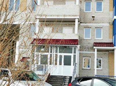 Продажа квартиры Омск. ул Енисейская 3-я, 28