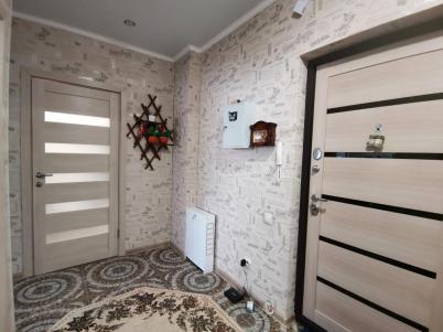 Продажа квартиры Омск. ул Енисейская 3-я, 28
