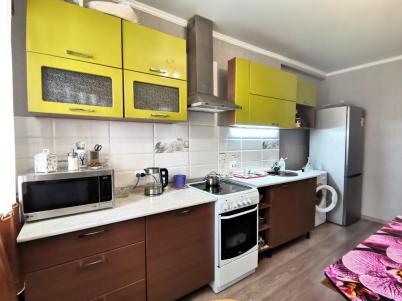 Продажа квартиры Омск. ул Енисейская 3-я, 28