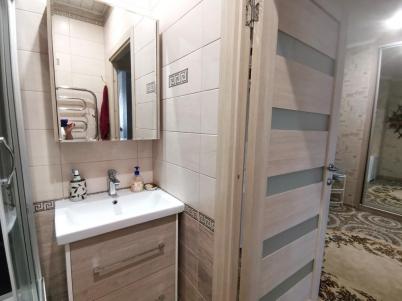 Продажа квартиры Омск. ул Енисейская 3-я, 28