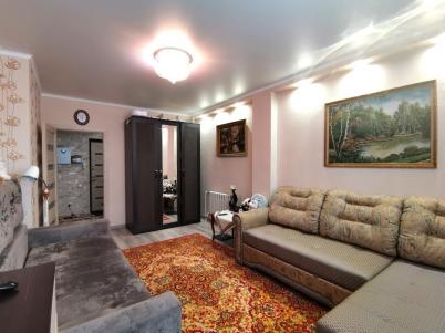 Продажа квартиры Омск. ул Енисейская 3-я, 28