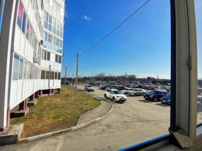 Продажа квартиры Омск. ул Енисейская 3-я, 28