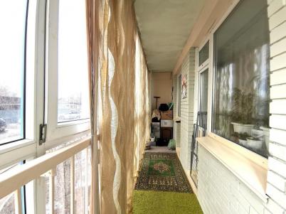 Продажа квартиры Омск. ул Енисейская 3-я, 28