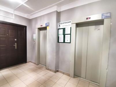 Продажа квартиры Омск. ул Енисейская 3-я, 28