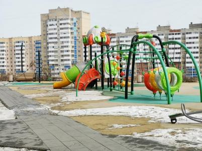 Продажа квартиры Омск. ул Енисейская 3-я, 28
